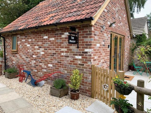 The Piggery At The Cottage Вул Екстер'єр фото