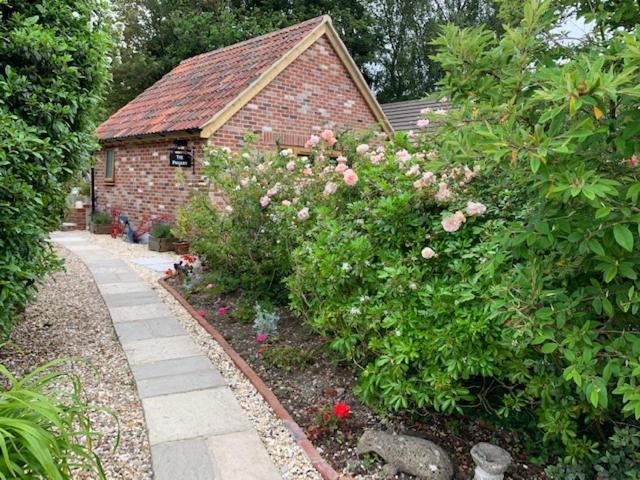 The Piggery At The Cottage Вул Екстер'єр фото